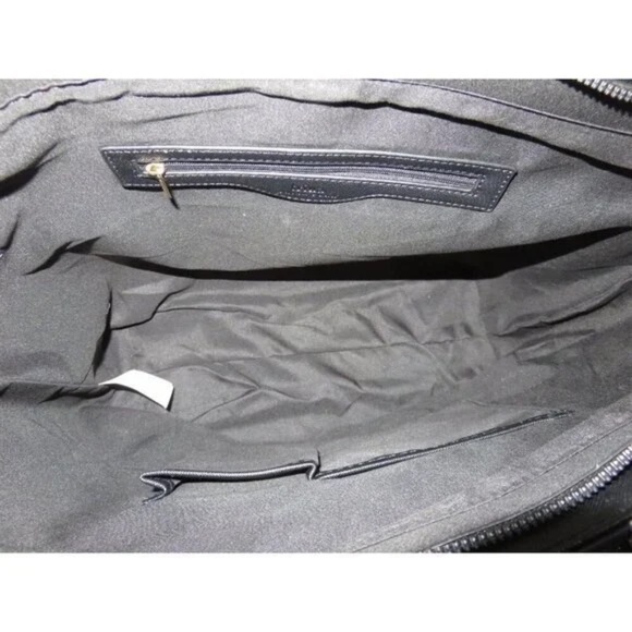 Trina Turk Handbag, "Jardin De Paris" Poppy  Floral Pattern Tote - Picture 8 of 10